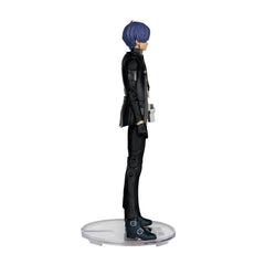 Persona 3 McFarlane Elite Edition Action Figure The Protagonist 18 cm 0787926134360