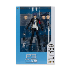 Persona 3 McFarlane Elite Edition Action Figure The Protagonist 18 cm 0787926134360