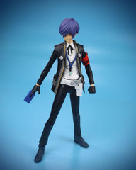 Persona 3 McFarlane Elite Edition Action Figure The Protagonist 18 cm 0787926134360