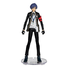 Persona 3 McFarlane Elite Edition Action Figure The Protagonist 18 cm 0787926134360