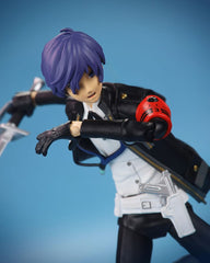 Persona 3 McFarlane Elite Edition Action Figure The Protagonist 18 cm 0787926134360