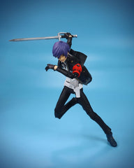 Persona 3 McFarlane Elite Edition Action Figure The Protagonist 18 cm 0787926134360