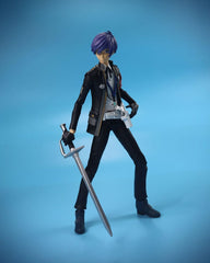 Persona 3 McFarlane Elite Edition Action Figure The Protagonist 18 cm 0787926134360