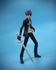 Persona 3 McFarlane Elite Edition Action Figure The Protagonist 18 cm 0787926134360