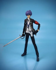 Persona 3 McFarlane Elite Edition Action Figure The Protagonist 18 cm 0787926134360