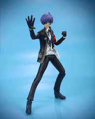 Persona 3 McFarlane Elite Edition Action Figure The Protagonist 18 cm 0787926134360
