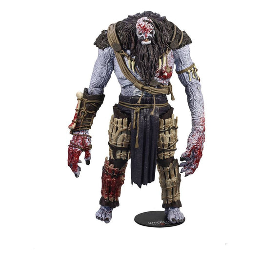 The Witcher Action Figure Ice Giant (Bloodied 0787926134452