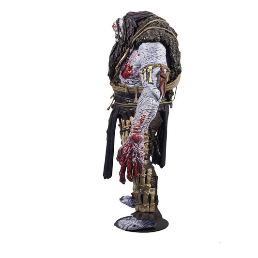 The Witcher Action Figure Ice Giant (Bloodied 0787926134452