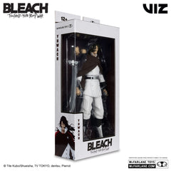 Bleach: Thousand-Year Blood War Action Figure Yhwach 18 cm 0787926135329