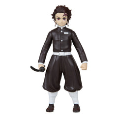 Demon Slayer: Kimetsu no Yaiba Action Figure Tanjiron Kamado 13 cm 3181860637104