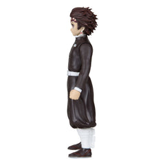 Demon Slayer: Kimetsu no Yaiba Action Figure Tanjiron Kamado 13 cm 0787926136517