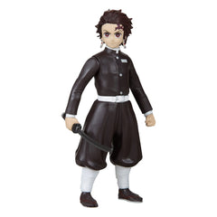 Demon Slayer: Kimetsu no Yaiba Action Figure Tanjiron Kamado 13 cm 3181860637104