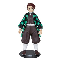 Demon Slayer: Kimetsu no Yaiba Action Figure  0787926137316