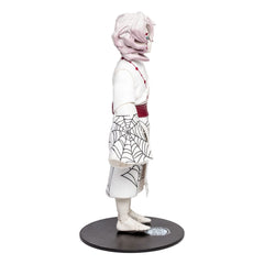 Demon Slayer: Kimetsu no Yaiba Action Figure Rui 18 cm 0787926137392