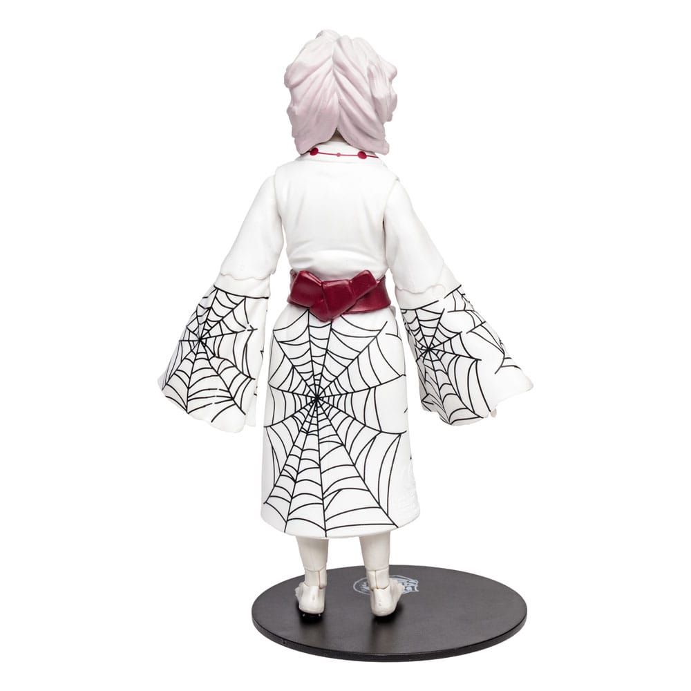 Demon Slayer: Kimetsu no Yaiba Action Figure Rui 18 cm 0787926137392