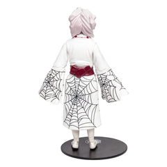Demon Slayer: Kimetsu no Yaiba Action Figure Rui 18 cm 0787926137392