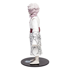 Demon Slayer: Kimetsu no Yaiba Action Figure Rui 18 cm 0787926137392