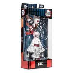 Demon Slayer: Kimetsu no Yaiba Action Figure Rui 18 cm 0787926137392