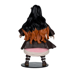Demon Slayer: Kimetsu no Yaiba Action Figure Nezuko Kamado Platinum Edition 14 cm 0787926137613
