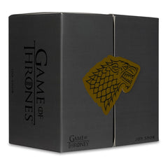 Game of Thrones Collector Box Jon Snow  0787926138368