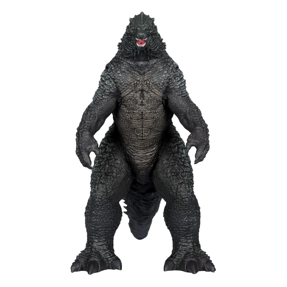 DC Justice League Monsterverse DC Multiverse Action Figures 2-Pack Superman Vs. Godzilla 30 cm 0787926138610