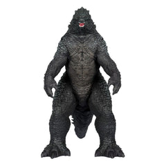 DC Justice League Monsterverse DC Multiverse Action Figures 2-Pack Superman Vs. Godzilla 30 cm 0787926138610