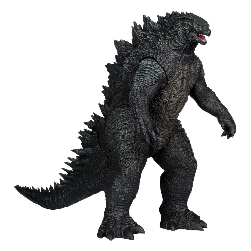 DC Justice League Monsterverse DC Multiverse Action Figures 2-Pack Superman Vs. Godzilla 30 cm 0787926138610