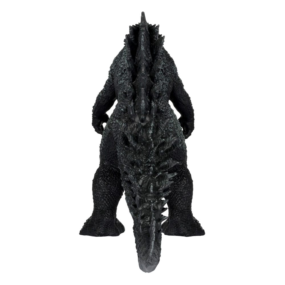 DC Justice League Monsterverse DC Multiverse Action Figures 2-Pack Superman Vs. Godzilla 30 cm 0787926138610
