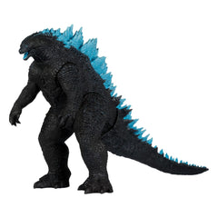 DC Justice League Monsterverse DC Multiverse Action Figures 2-Pack Wonder Woman Vs. Atomic Blast Godzilla 18 cm  0787926138641