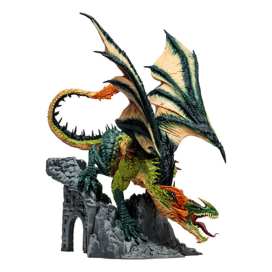 McFarlane´s Dragons Series 8 Action Figure Berserker Clan 15 cm 0787926138740