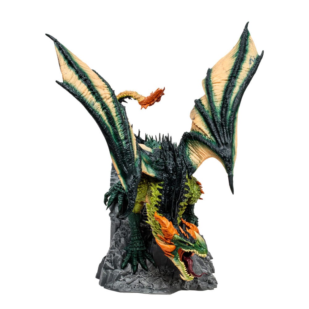 McFarlane´s Dragons Series 8 Action Figure Berserker Clan 15 cm 0787926138740