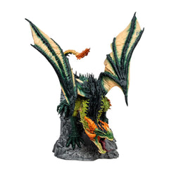 McFarlane´s Dragons Series 8 Action Figure Berserker Clan 15 cm 0787926138740