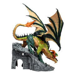 McFarlane´s Dragons Series 8 Action Figure Berserker Clan 15 cm 0787926138740