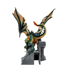 McFarlane´s Dragons Series 8 Action Figure Berserker Clan 15 cm 0787926138740
