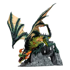 McFarlane´s Dragons Series 8 Action Figure Berserker Clan 15 cm 0787926138740