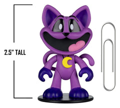 Poppy Playtime Minifiguren Critter Series 1 Blind Box 6 cm (12) 0787926138856