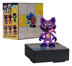 Poppy Playtime Minifiguren Critter Series 1 Blind Box 6 cm (12) 0787926138856