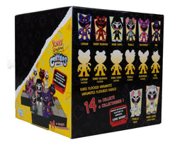Poppy Playtime Minifiguren Critter Series 1 Blind Box 6 cm (12) 0787926138856