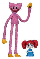 Poppy Playtime Action Figure Kissy Missy & Poppy 19 cm 0787926139037