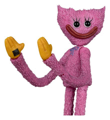 Poppy Playtime Action Figure Kissy Missy & Poppy 19 cm 0787926139037