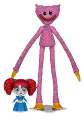 Poppy Playtime Action Figure Kissy Missy & Poppy 19 cm 0787926139037