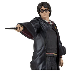 Harry Potter and the Goblet of Fire Movie Maniacs Action Figure Harry Potter 15 cm 0787926140026