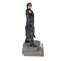 Harry Potter and the Goblet of Fire Movie Maniacs Action Figure Harry Potter 15 cm 0787926140026