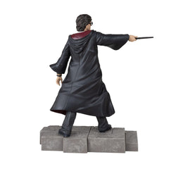 Harry Potter and the Goblet of Fire Movie Maniacs Action Figure Harry Potter 15 cm 0787926140026