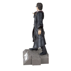 Harry Potter and the Goblet of Fire Movie Maniacs Action Figure Harry Potter 15 cm 0787926140026