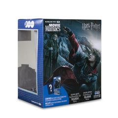 Harry Potter and the Goblet of Fire Movie Maniacs Action Figure Harry Potter 15 cm 0787926140026