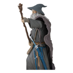 Lord of the Rings Movie Maniacs Action Figure Gandalf 18 cm 0787926140071
