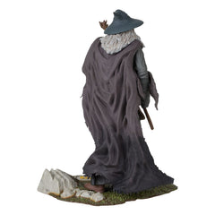 Lord of the Rings Movie Maniacs Action Figure Gandalf 18 cm 0787926140071