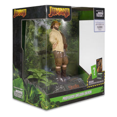 Jumanji Movie Maniacs Action Figure Shelly 15 0787926140231