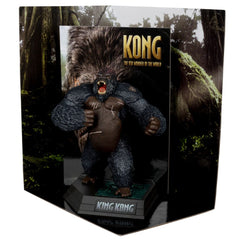 King Kong (2005) Movie Maniacs PVC Statue Kong 17 cm 0787926140774